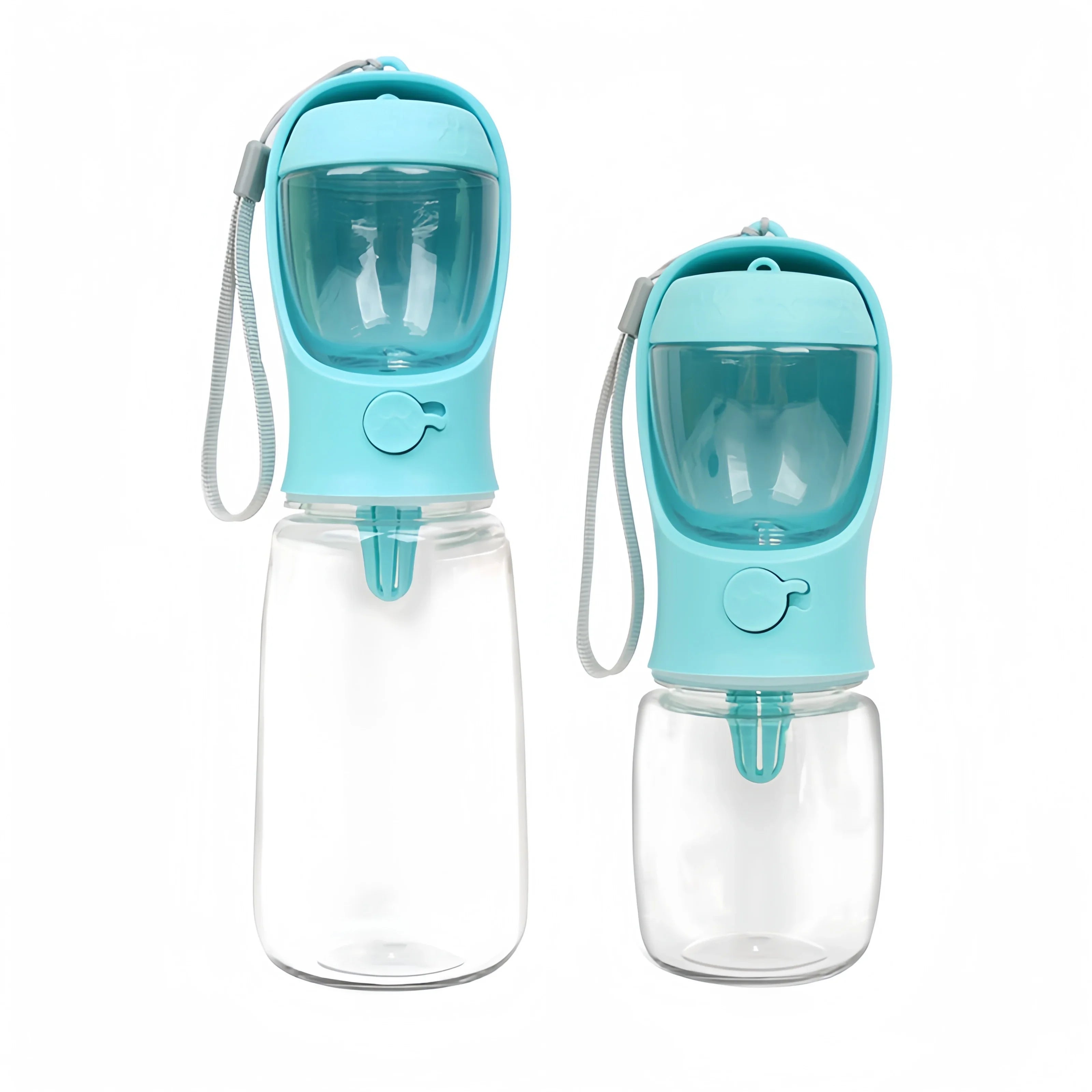 Pet Travel Buddy Bottle